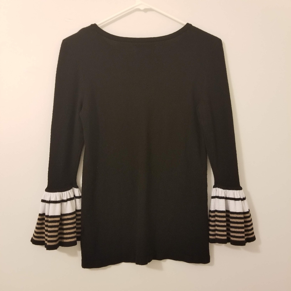 Elle Women's Top Size XS - Picture 3 of 6